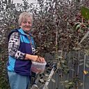 Знакомства: Бабушка, 70 лет, Курган