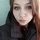 Знакомства: Анна, 22 года, Купино