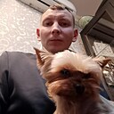 Знакомства: Андрей, 37 лет, Касимов