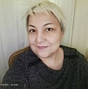 Знакомства: Рита, 44 года, Уфа