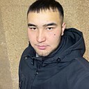 Знакомства: Рустам, 35 лет, Петропавловск