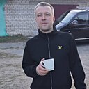 Знакомства: Сергей, 32 года, Солигорск
