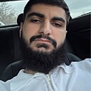 Знакомства: Мурад, 36 лет, Пермь