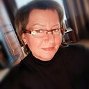 Знакомства: Елена, 49 лет, Советск (Тульская Область)