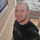 Знакомства: Антон, 33 года, Самара