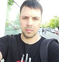 Знакомства: Виктор, 36 лет, Пинск