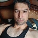 Знакомства: Эльдар, 36 лет, Брянск