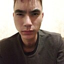 Знакомства: Вадим, 18 лет, Карасук