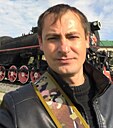 Знакомства: Сергей, 39 лет, Сыктывкар