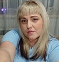 Знакомства: Лидия, 35 лет, Новокузнецк