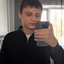 Знакомства: Вадим, 18 лет, Томск