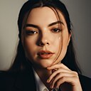 Знакомства: Елизавета, 24 года, Воронеж