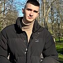 Знакомства: Андрей, 26 лет, Мурманск