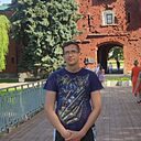 Знакомства: Максим, 35 лет, Орша