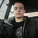 Знакомства: Степан, 22 года, Шира