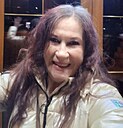 Знакомства: Инесса, 63 года, Санкт-Петербург