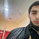 Знакомства: Ян Оглы, 27 лет, Самара