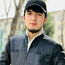 Знакомства: Ахмаджон, 27 лет, Душанбе