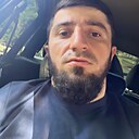 Знакомства: Джабраил, 29 лет, Каспийск
