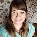 Знакомства: Анна, 40 лет, Кричев