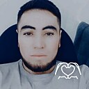 Знакомства: Ali, 31 год, Братск
