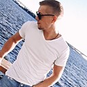 Знакомства: Денис, 40 лет, Мозырь