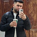Знакомства: Ynus, 26 лет, Братск