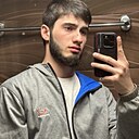 Знакомства: Кама, 24 года, Махачкала