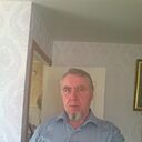 Знакомства: Сергей, 65 лет, Пермь