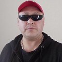 Знакомства: Den, 45 лет, Магнитогорск