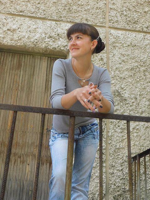 Фото - Tabor.ru