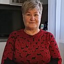 Знакомства: Наталья, 64 года, Улан-Удэ