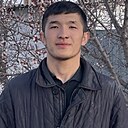 Знакомства: Медет, 23 года, Актобе