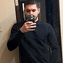 Знакомства: Александр, 25 лет, Казань