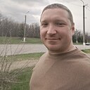 Знакомства: Роман, 35 лет, Луганск
