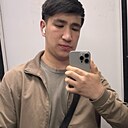 Знакомства: Руслан, 28 лет, Ош