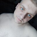 Знакомства: Влад, 27 лет, Витебск