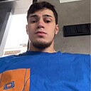 Знакомства: Абдул, 22 года, Махачкала