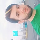 Знакомства: Али, 30 лет, Астрахань