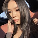 Знакомства: Жанель, 20 лет, Астана