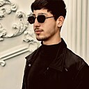 Знакомства: Kalistratik, 20 лет, Астрахань