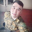 Знакомства: Аличон, 25 лет, Рязань