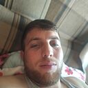 Знакомства: Федя, 29 лет, Уфа