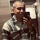 Знакомства: Илья, 25 лет, Иваново