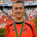 Знакомства: Сергей, 31 год, Саранск