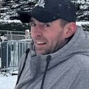 Знакомства: Серёга, 34 года, Тюмень