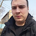 Знакомства: Валентин, 31 год, Уссурийск