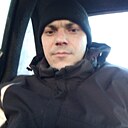 Знакомства: Сергей, 39 лет, Темиртау