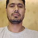 Знакомства: Рустам, 37 лет, Екатеринбург