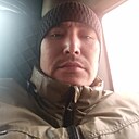 Знакомства: Андрей, 31 год, Чита